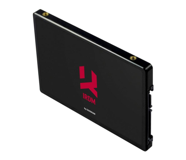 GOODRAM 120GB 2,5" SATA SSD IRDM GEN. 2 - 387048 - zdjęcie 4